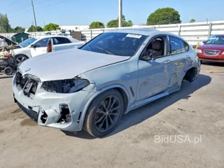 BMW X4 XDRIVE30I
