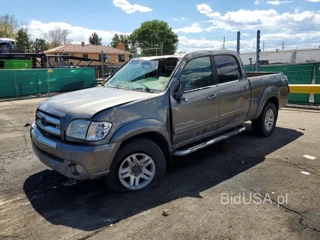 TOYOTA TUNDRA SR5
