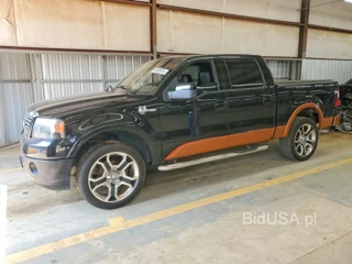 FORD F150 SUPERCREW