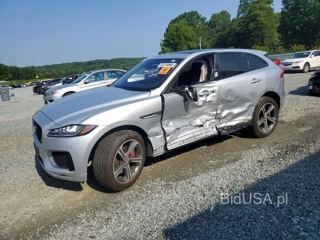 JAGUAR F-PACE S
