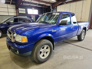FORD RANGER SUPER CAB