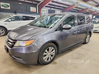 HONDA ODYSSEY EX