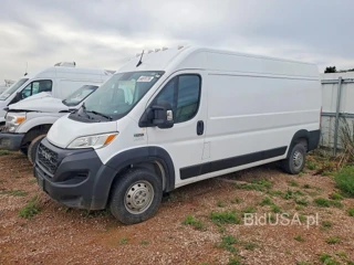 RAM PROMASTER 2500 2500 HIGH