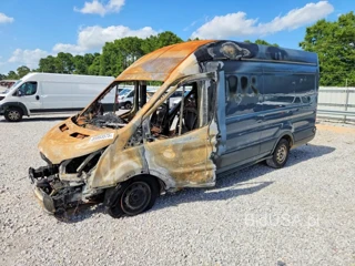 FORD TRANSIT T-250