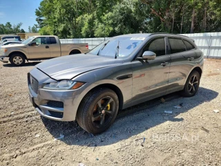 JAGUAR F-PACE PREMIUM