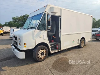 FREIGHTLINER MT45