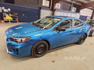 SUBARU IMPREZ