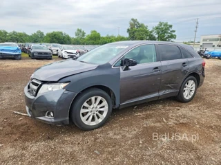 TOYOTA VENZA LE