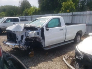 CHEVROLET SILVERADO C1500