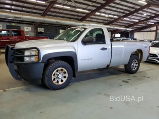CHEVROLET SILVERADO K1500