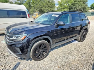 VOLKSWAGEN ATLAS SE