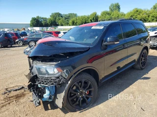 DODGE DURANGO R/T