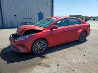 KIA FORTE LXS