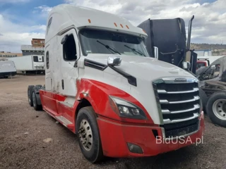 FREIGHTLINER CASCADIA 113