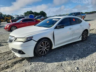 ACURA TLX TECH