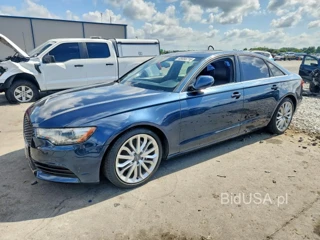AUDI A6 PREMIUM PLUS