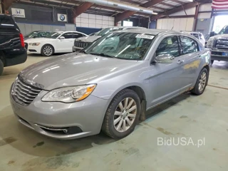 CHRYSLER 200 LIMITED