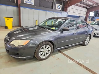SUBARU LEGACY 2.5I