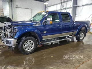 FORD F350 SUPER DUTY