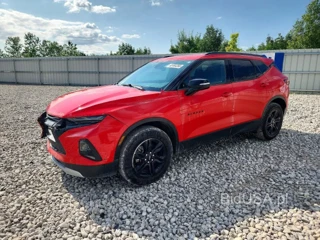 CHEVROLET BLAZER 2LT