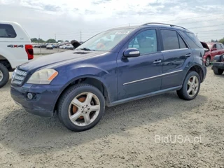 MERCEDES-BENZ ML 350