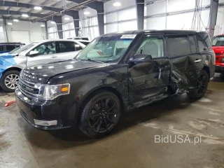 FORD FLEX SEL