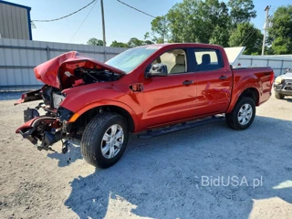 FORD RANGER XL