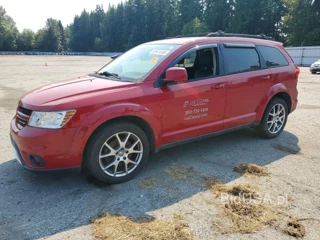 DODGE JOURNEY R/T