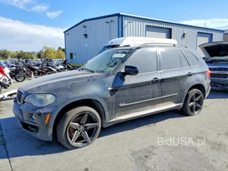 BMW X5 3.0I