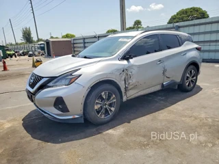 NISSAN MURANO SV