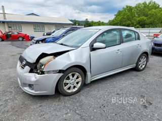 NISSAN SENTRA 2.0