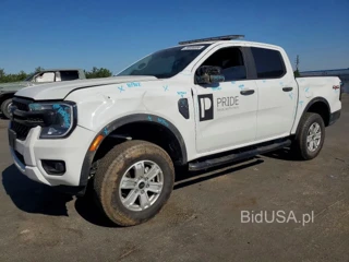 FORD RANGER XL