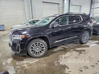 GMC ACADIA DENALI