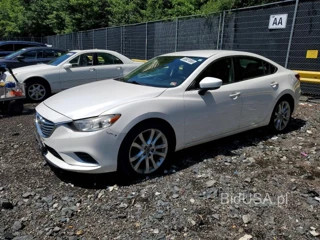 MAZDA 6 TOURING