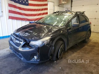 SUBARU CROSSTREK PREMIUM