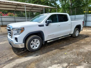 GMC SIERRA K1500 SLE