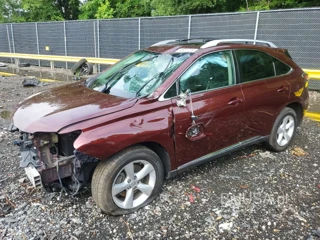 LEXUS RX 350 BASE