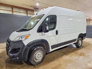 RAM PROMASTER 2500 HIGH