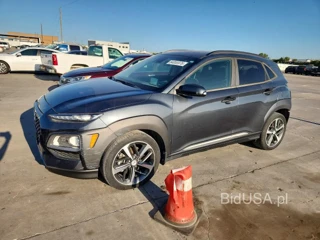 HYUNDAI KONA ULTIMATE