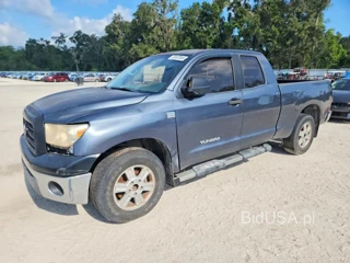 TOYOTA TUNDRA GRADE