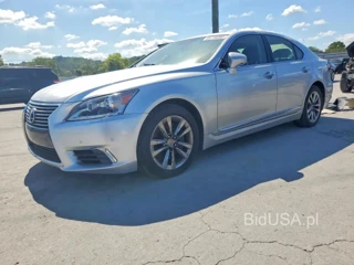LEXUS LS 460