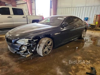 BMW 650