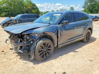 MAZDA CX-9 GRAND TOURING