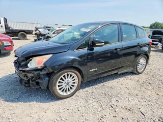 FORD C-MAX SE