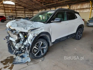 CHEVROLET TRAILBLAZER RS
