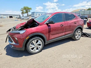 BUICK ENCORE GX PREFERRED