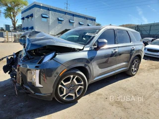 HYUNDAI PALISADE SEL PREMIUM