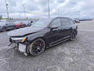 AUDI SQ7 PRESTIGE