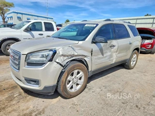 GMC ACADIA SLE