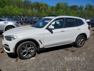 BMW X3 XDRIVE30I